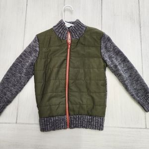 5T, XS 4/5 Size Jacket Bundle (3 Jackets)